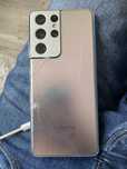 Samsung s21 Ultra
