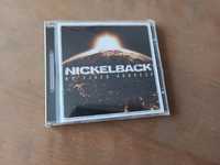 Nickelback - No fixed address NOWA