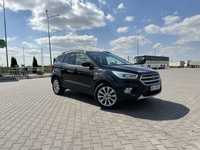 Ford escape 2018 р 1.5, бенз