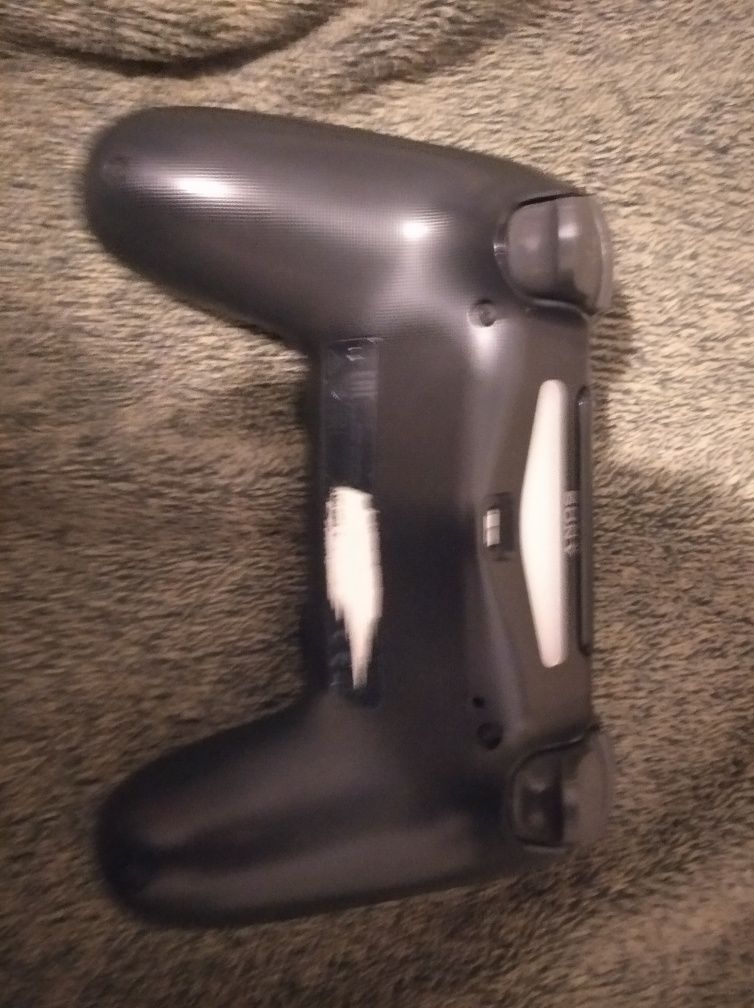 Kontroler SONY DualShock 4 V2 Czarny