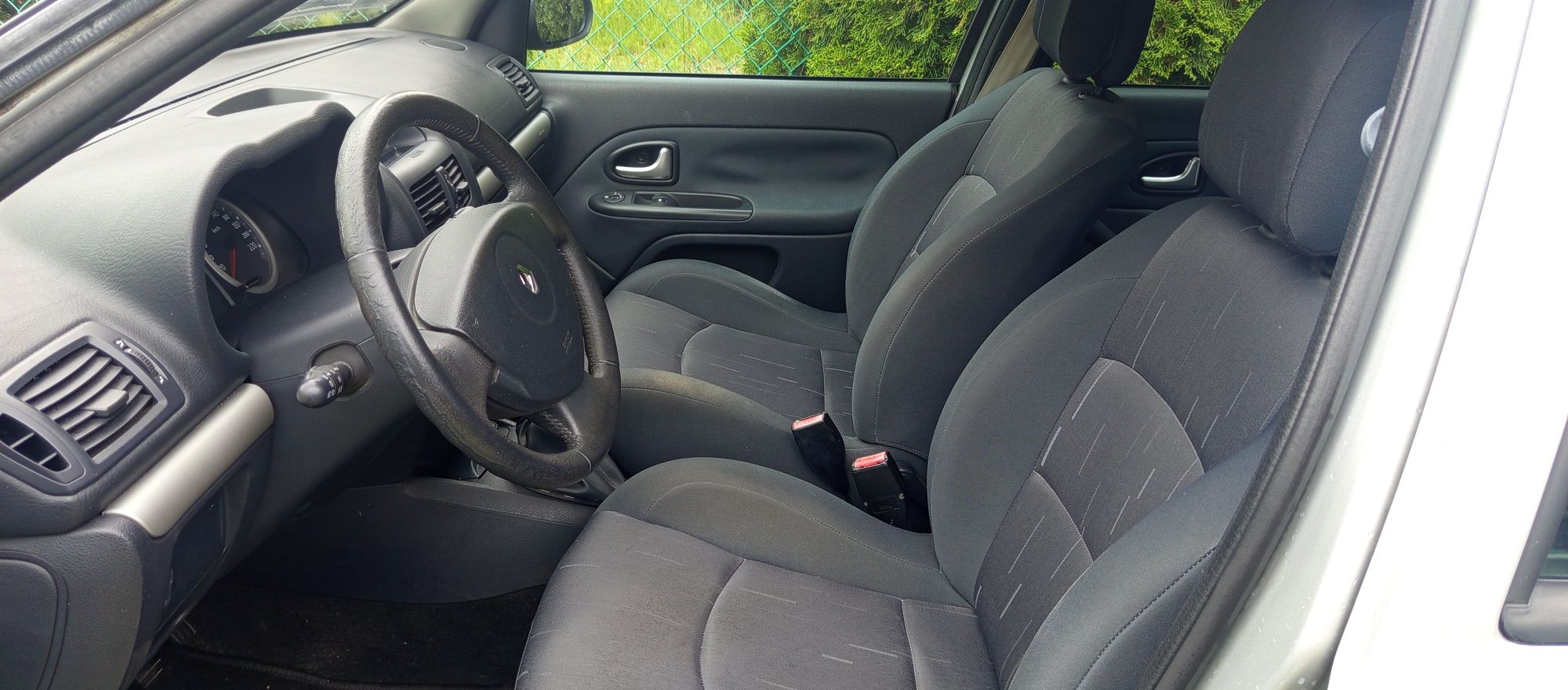 Renault Clio Stan bdb zadbany