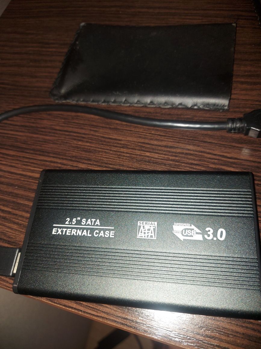 SSD Sata 1 tb USB 3.0
