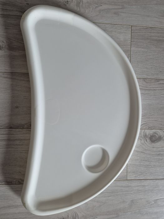 Zestaw Chicco do Baby Hug 4w1 taca plus pokrowiec