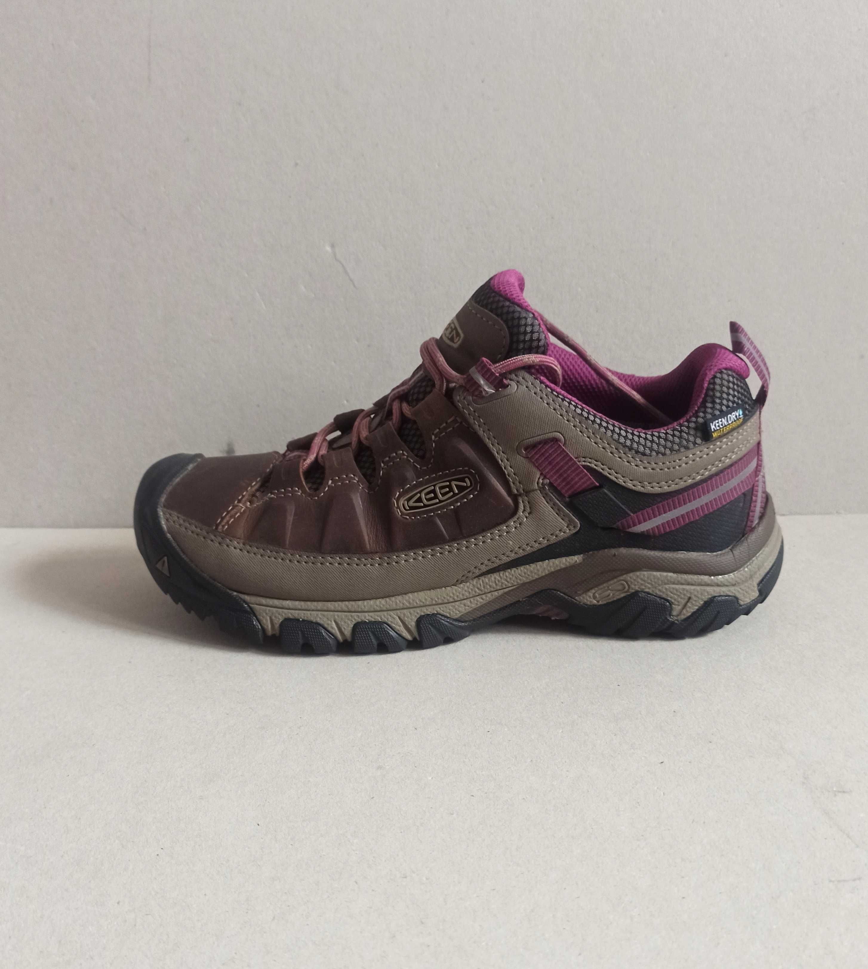 Damskie buty Keen Targhee III roz.38,5