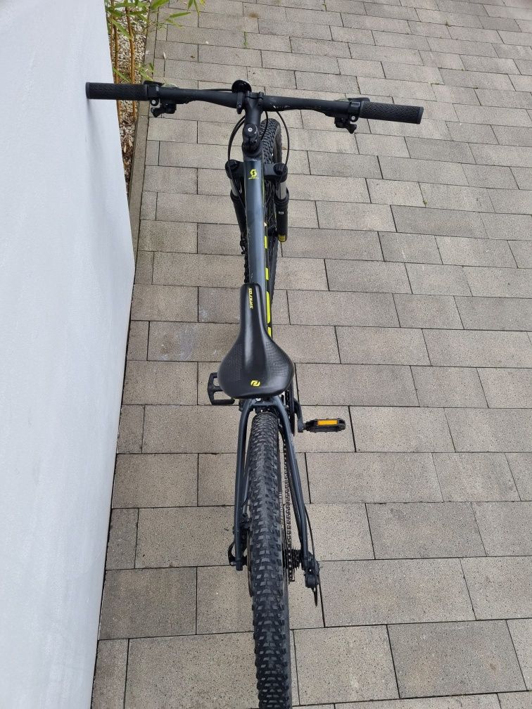 Rower Scott, koła 27,5, rama XS