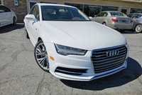 2016 Audi A7 3.0 Prestige Quattro