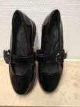 Buty damskie Geox