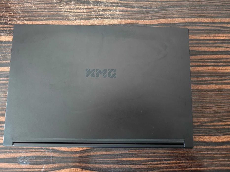 Laptop gamingowy z chłodzeniem wodnym XMG NEO 15 Ryzen 9 3070 Ti 32GB