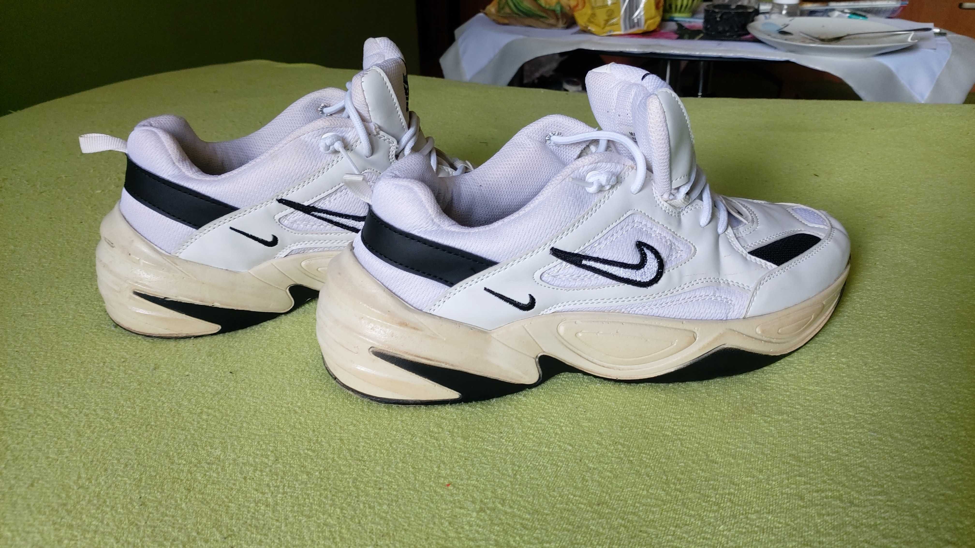 Sprzedam buty firmy nike roz.44