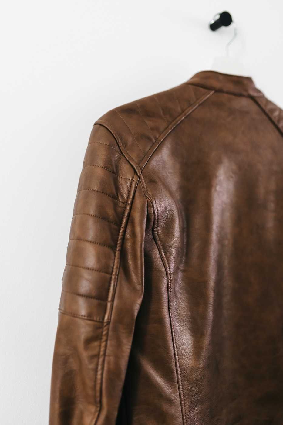 Kurtka Biker H&M [S]