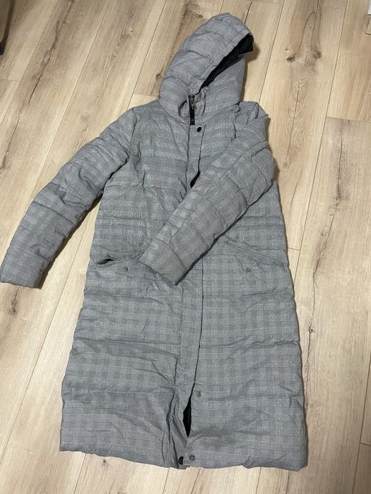 Жіноча зимов куртка пуховик Cropp