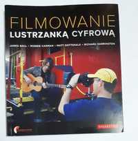 Filmowanie lustrzanką cyfrową Ball Carman Harrington Y121