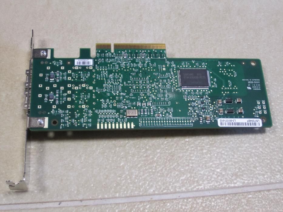 LSI Fibre Channel logic LSI LOGIC 7204 EP Apple