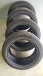 Opony letnie Michelin 225/45 r17