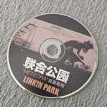CD Linkin Park meteora vol. 2 wersja specjalna