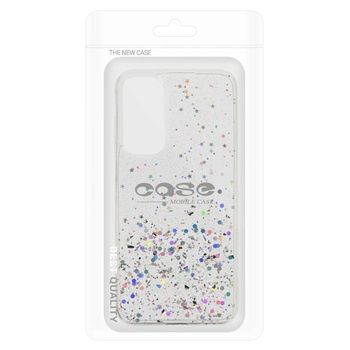Brilliant Clear Case do Xiaomi Redmi Note 12S Przezroczysty