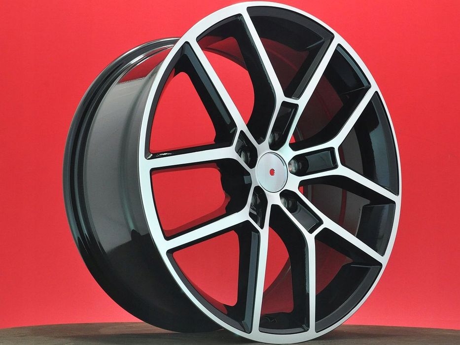 FELGI R18 5x108 Ford C-Max Edge Focus 3 4 Galaxy 3 Kuga Mondeo 3 4 5