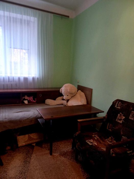 Здам 2-х кім. по вул.Соборна.р-н РЕМ заводу.