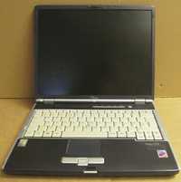 Laptop Fujitsu Siemens s7020d dysk ssd ram 4gb matryca 14,1" torba