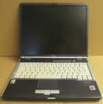 Laptop Fujitsu Siemens s7020d dysk ssd ram 4gb matryca 14,1" torba