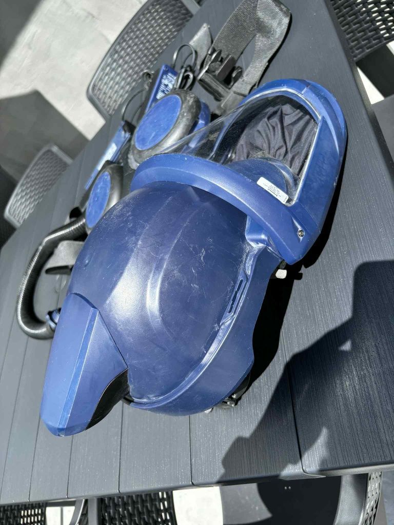 Zestaw  Sundstrom SR500

1 300 zł
