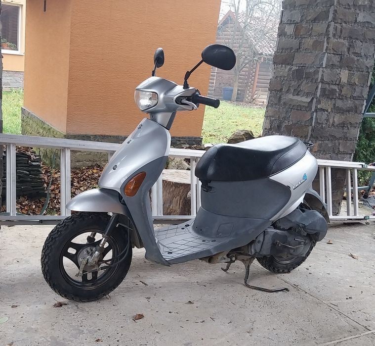 Suzuki стан хороший