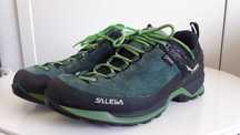 męskie buty trekkingowe Salewa MTN Trainer GTX
