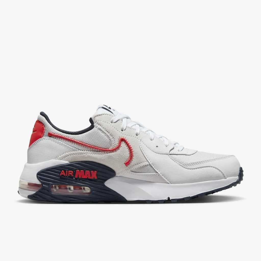США! Кроссовки Nike Air Max Excee Jordan 1 (40р по 49.5р) (DZ0795-013)