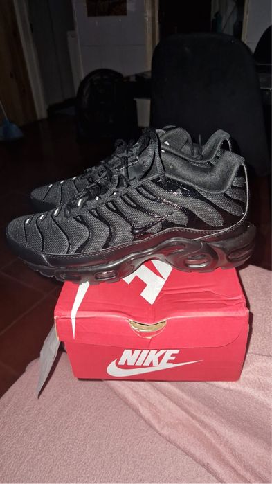 Vendo temis nike esicao limitada