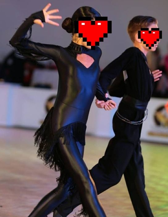 Комбінезон Латина