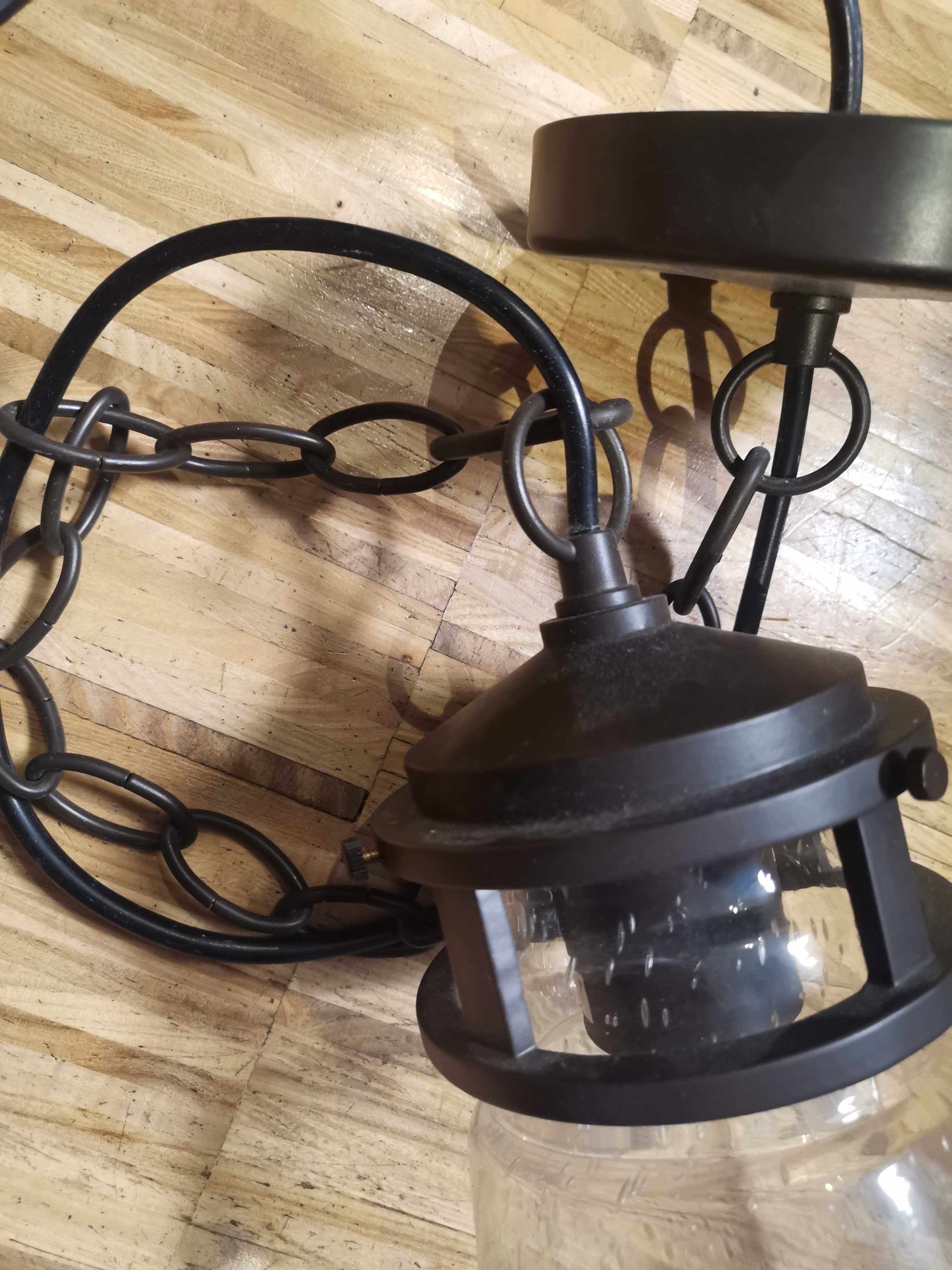 Lampa Loft elstead lighting kl/lyndon Nowa 427zł