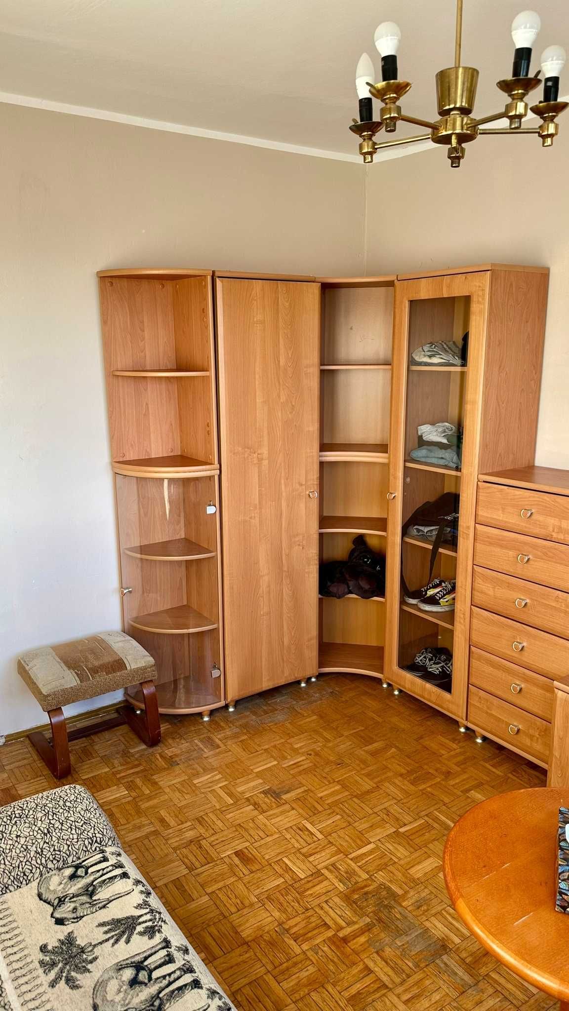 Na wynajem mieszkanie 2 pokojowe os. Piastowskie Poznań Rataje