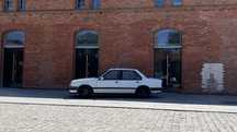 Opel Ascona Opel Ascona 1.8 GT Automat Zabytek Zabytkowy TOP Stan