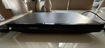 DVD Philips HDMI 1080p