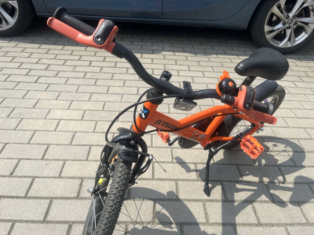 Rowrr Brwin 16’’ Robot