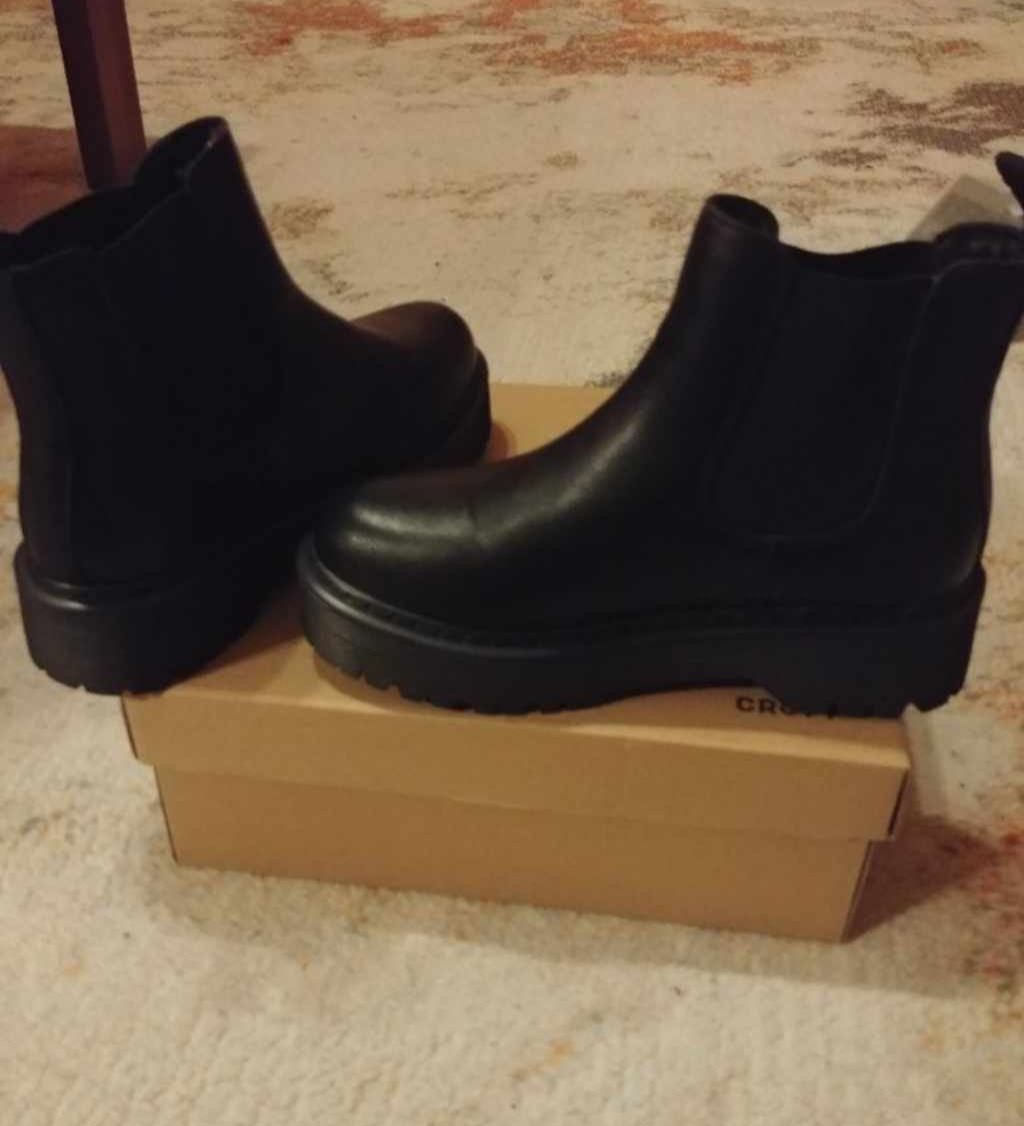 Botki Cropp 39 NOWE
