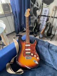 Fender Stratocaster Made in Japan MIJ Vintage