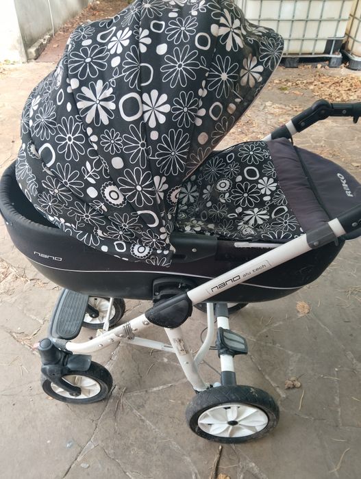 Коляска детская Adamex