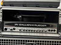 Cabeça baixo Gallien-Krueger 700rb II