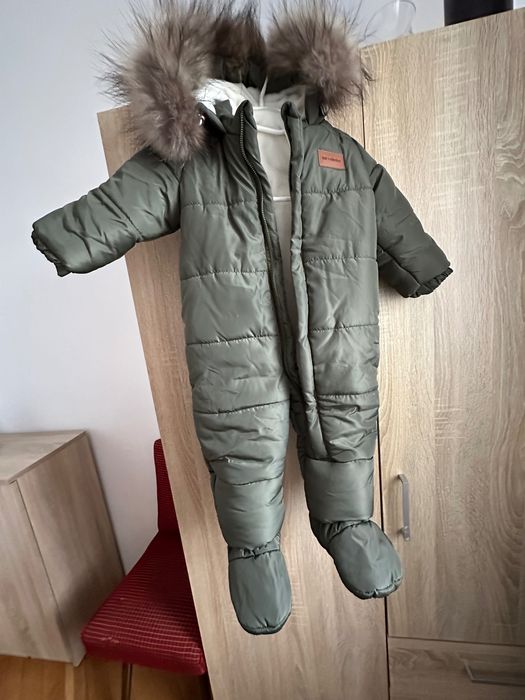 Sprzedam  kombinezon zimowy