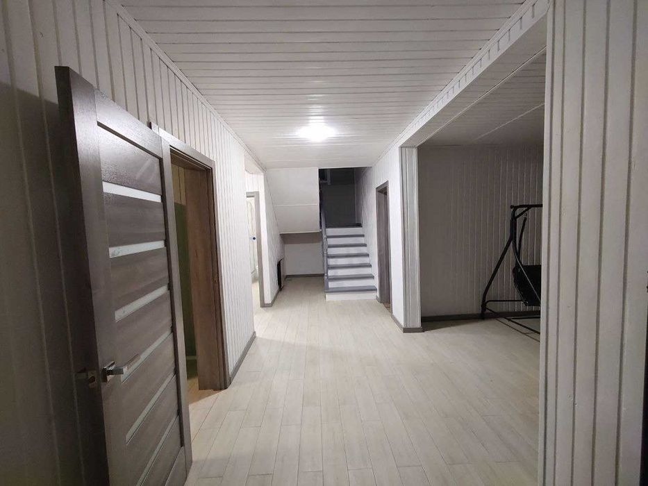 Готовий бізнес Буковель Будинок в Микуличин з басейном і сауною