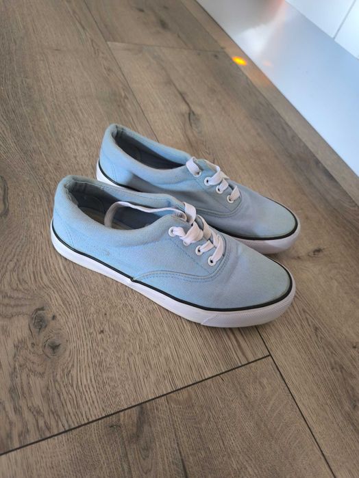 Trampki damskie polecam