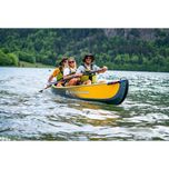 Aqua Marina Tomahawk AIR-C 478x88 КАЯК Kayak Molveno байдарка SUP САП