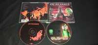 In Flames - Colony 2CD *pierwsze wydanie*