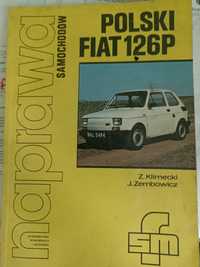 Naprawa samochodów Polski Fiat 126p Maluch