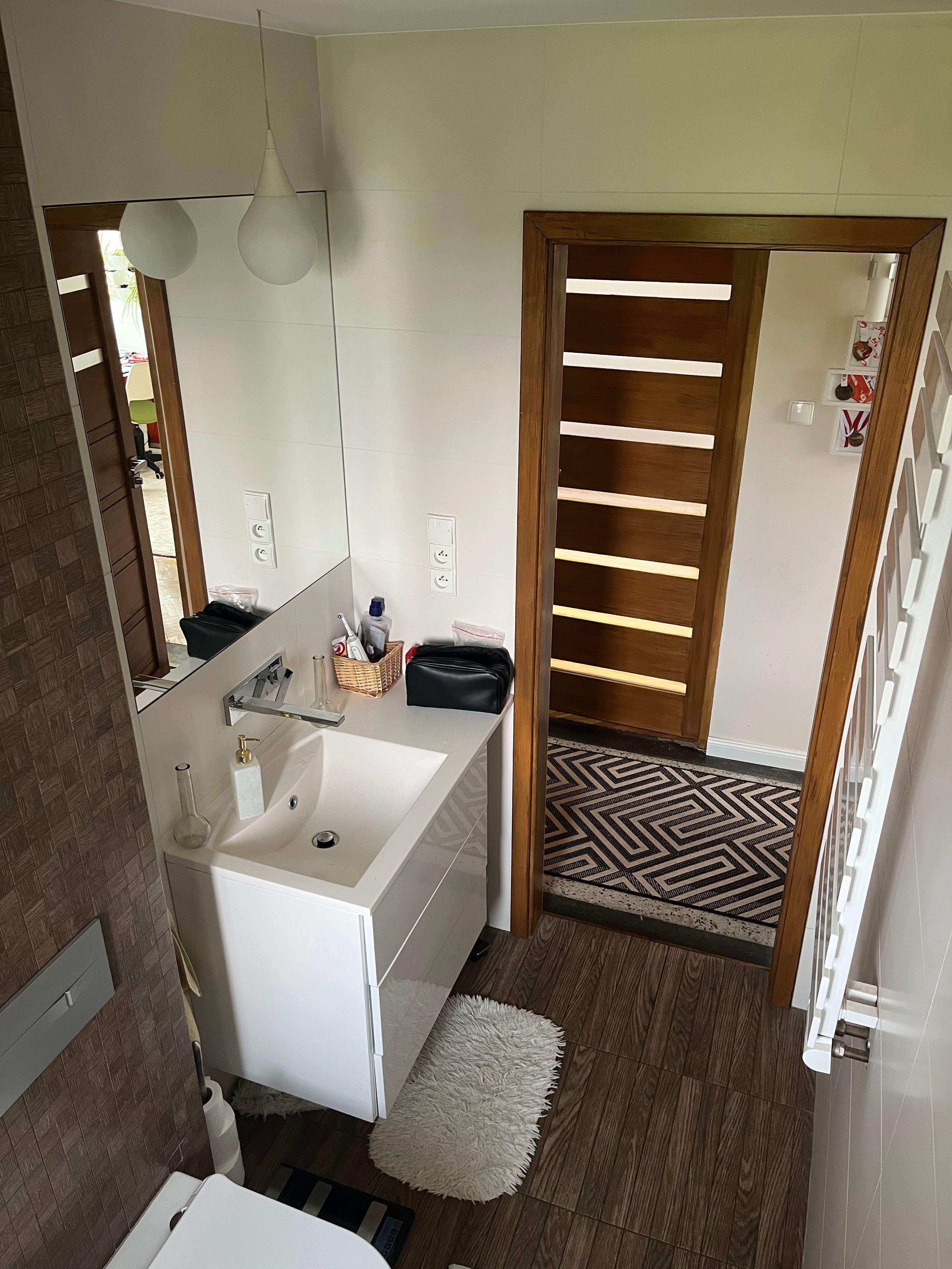 Standalone house for rent, August/Sierpien, Zabierzow (garage, garden)