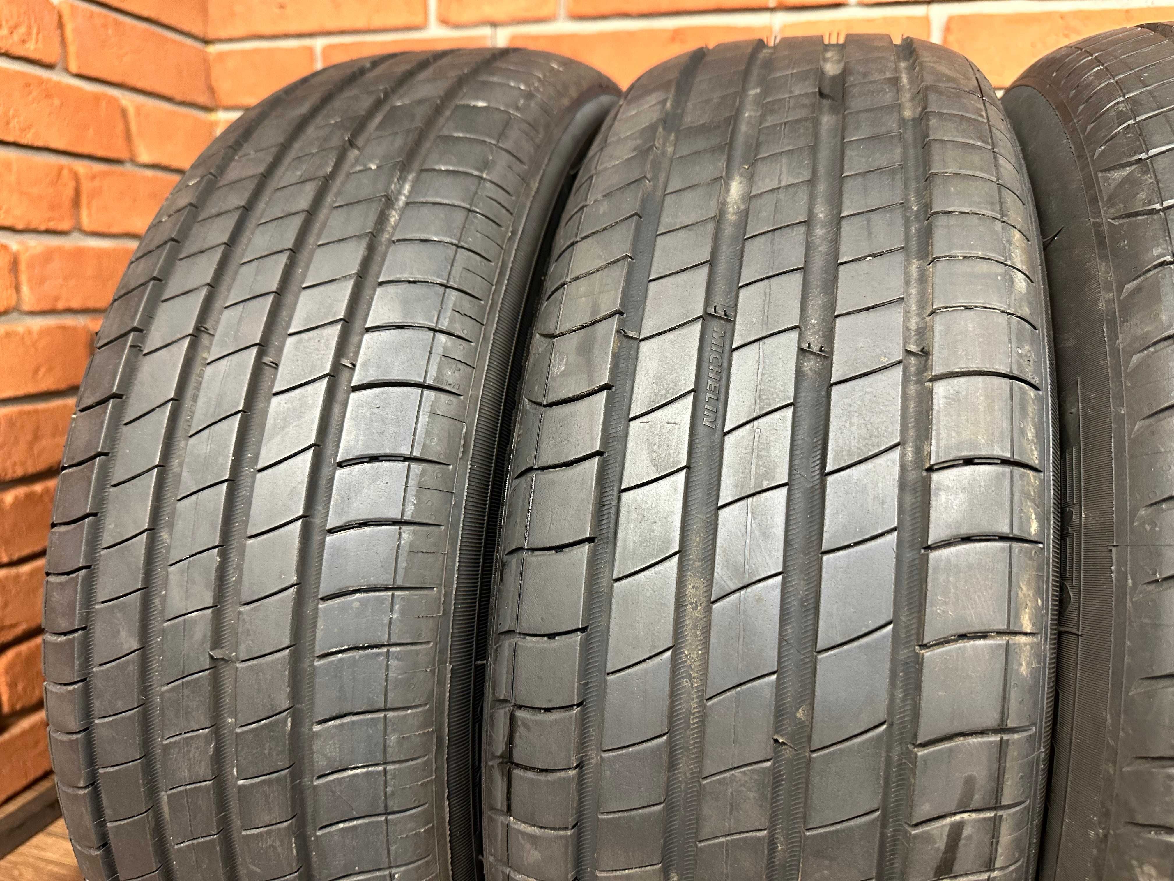 Opony Michelin Primacy 4 185/65R15 2024
