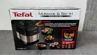 Мультиварка Tefal rk905a34