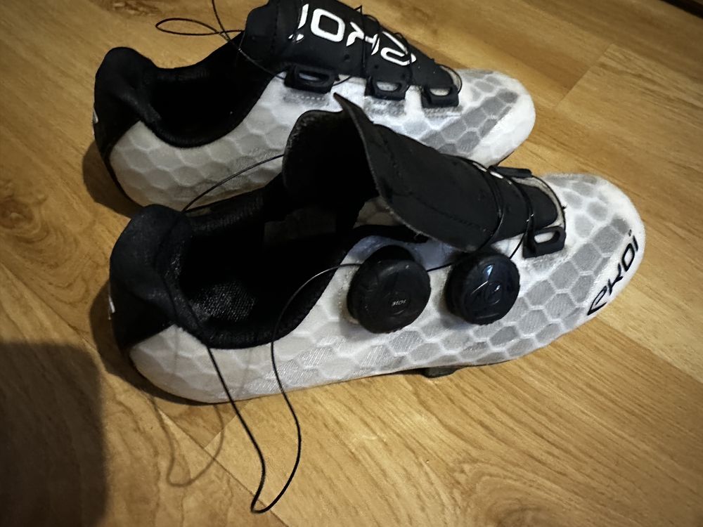 Buty Ekoi Ultralight Carbon