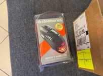 Mysz SteelSeries Aerox 5 wireless